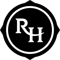 Robert Hall Winery logo - Similar company to Ram'S Gate Winery