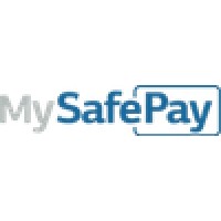 MySafePay logo - Similar company to Wallet88