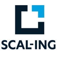 SCAL-ING GmbH logo - Similar company to Xpoli Gmbh