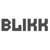 BLIKK AS logo - Similar company to Audiovision Group