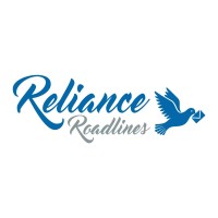 Reliance Roadlines logo - Similar company to Goodwill Logistics Ltd