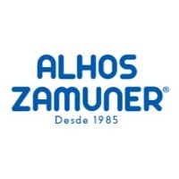 Alhos Zamuner logo - Similar company to Gpse Grupo Soluções