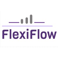 FlexiFlow logo - Similar company to Flexiflow