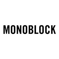 MONOBLOCK estudio logo - Similar company to Ixou