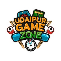 Udaipur Game Zone logo - Similar company to Future Zone - Arcade Game Zone In Surat