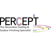 Percept - Multinational Decorative Coating & Surface Finishing logo - Similar company to Petroprof Projects & Construction