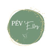 PÉV'Elles entrepreneures logo - Similar company to Prs Events