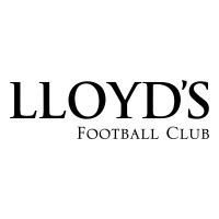 Lloyd's Football Club logo - Similar company to Lilley Plummer Risks Ltd.