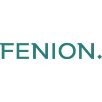 Fenion GmbH logo - Similar company to Smino