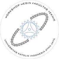 Workshop Mesin UNIKA Atma Jaya logo - Similar company to Smft Uaj