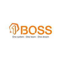 1BOSS logo - Similar company to Incepit