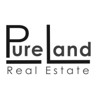 PureLand Real Estate logo - Similar company to License Link