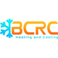 BCRC Heating and Cooling logo - Similar company to Connection Model