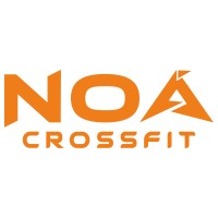 NOÁ CrossFit logo - Similar company to Smart Concursos E Vestibulares