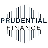 Prudential Finance logo - Similar company to Prudential Financing