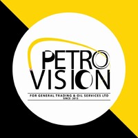 Petro Vision General Trading and Oil Services Ltd logo - Similar company to Alhadil Company For General Trading & Storage