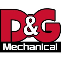 D&G Mechanical, INC. logo - Similar company to Sentry Mechanical, Llc