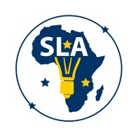 Spark Link Africa - SLA logo - Similar company to Cx Touchpoints Group