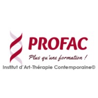PROFAC Formations et interventions en psychologie appliquée. logo - Similar company to Irfat