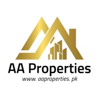 AA PROPERTIES logo - Similar company to Ava Properties