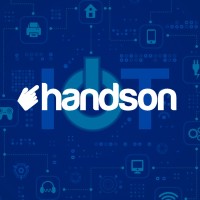 HandsOn Systems LATAM logo - Similar company to Handson Systems