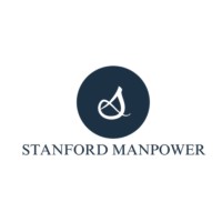 Stanford Manpower logo - Similar company to Edgepoint Technologies