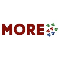 MORE Social Services & Empowerment logo - Similar company to More