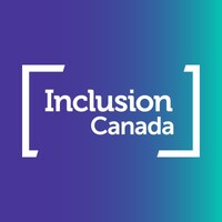 Inclusion Canada logo - Similar company to Accessibility Standards Canada