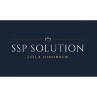 SSP Solution ltd logo - Similar company to Ssp Solution