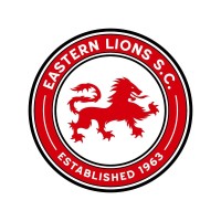 Eastern Lions Soccer Club logo - Similar company to Afc Rushden & Diamonds