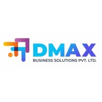 DMAX Business Solutions Pvt. Ltd. logo - Similar company to Bnf Digital