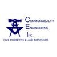 Commonwealth Engineering Inc