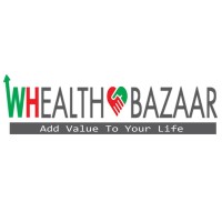 WHEALTH BAZAAR logo - Similar company to Trade Axe