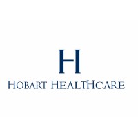 Hobart Healthcare logo - Similar company to Ametry
