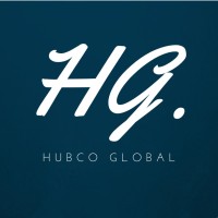 Hubco Global logo - Similar company to Scale Squad