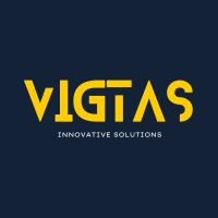 Vigtas logo - Similar company to يوتوبيا | Utopia