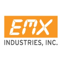 EMX Industries Inc logo - Similar company to Nice | Hysecurity