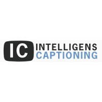 Intelligens Captioning logo - Similar company to Intelligens Consulting
