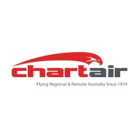 Chartair logo - Similar company to Gam Air