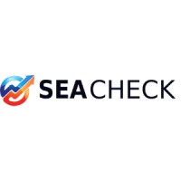 SEA Check logo - Similar company to Sea Scan