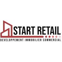 Start Retail logo - Similar company to Quickon Soluções Digitais