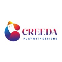 CREEDA logo - Similar company to Creeda