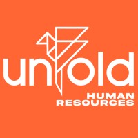 UnfoldHR logo - Similar company to Trailer Tek Uae