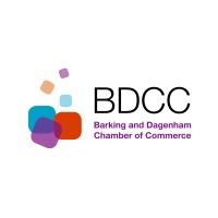 Barking&Dagenham Chamber of Commerce logo - Similar company to B2Bnet