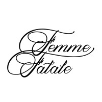 Femme Fatale logo - Similar company to Body Kinetics Sa