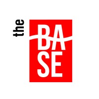 The Base Beverage LLC logo - Similar company to Base&Flavours Tr. Co. Llc