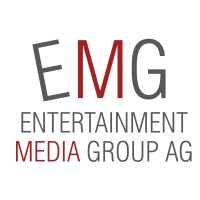 Entertainment Media Group AG logo - Similar company to Wasd Media Gmbh