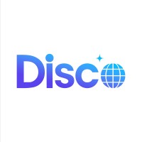 Disco Agency logo - Similar company to Propulsow