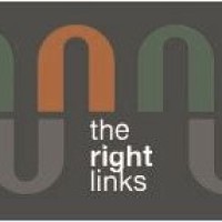 The Right Links logo - Similar company to The Right Links