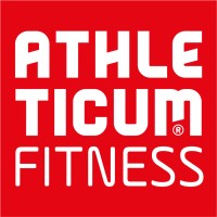 Athleticum® Fitness logo - Similar company to Ratio